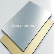 Hoja de aluminio de alta calidad de China para hojas de teléfonos móviles